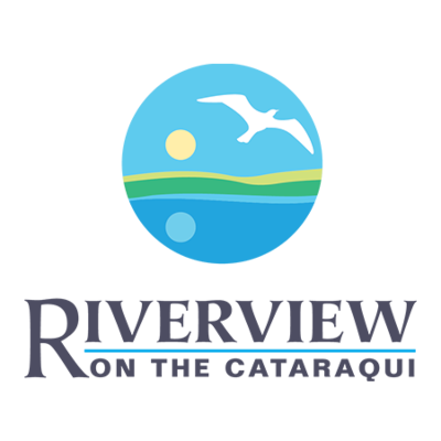 Riverview on the Cataraqui Logo