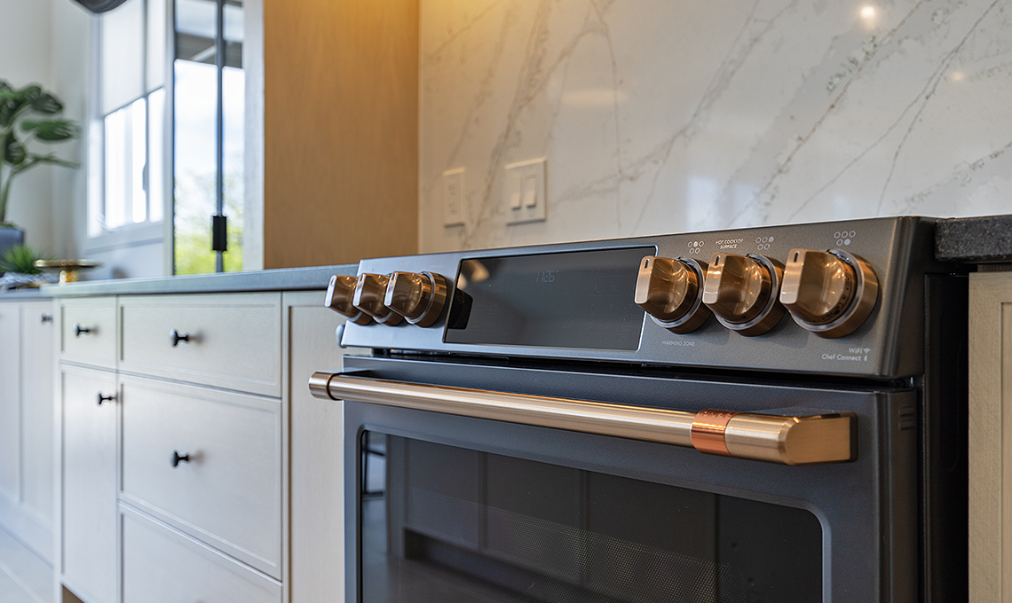 Stove