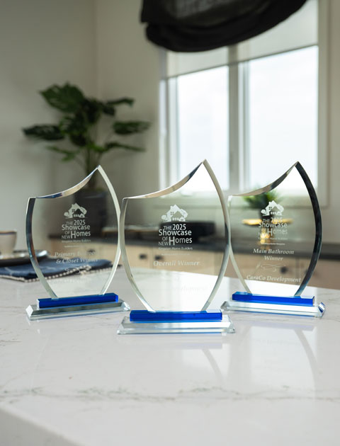 Awards