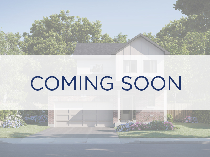 The Willowdale - Elevation B