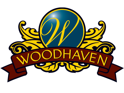 Woodhaven Logo