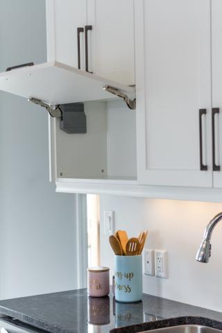 Bread cupboard