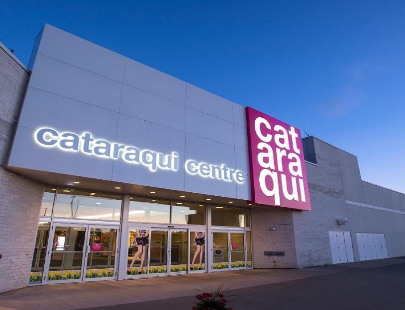 Enjoy every day ease with shopping, dining, and services just minutes away at Cataraqui Centre — Kingston’s premier retail destination with over 120 shops and restaurants.