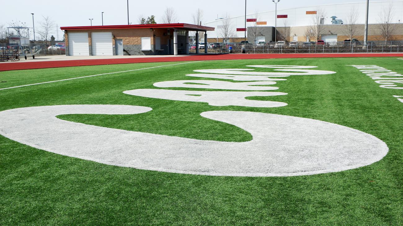 A vibrant community hub in Kingston, featuring fields for soccer, baseball, and other recreational sports. It’s a popular gathering spot where families and neighbors come together to stay active and enjoy outdoor activities.