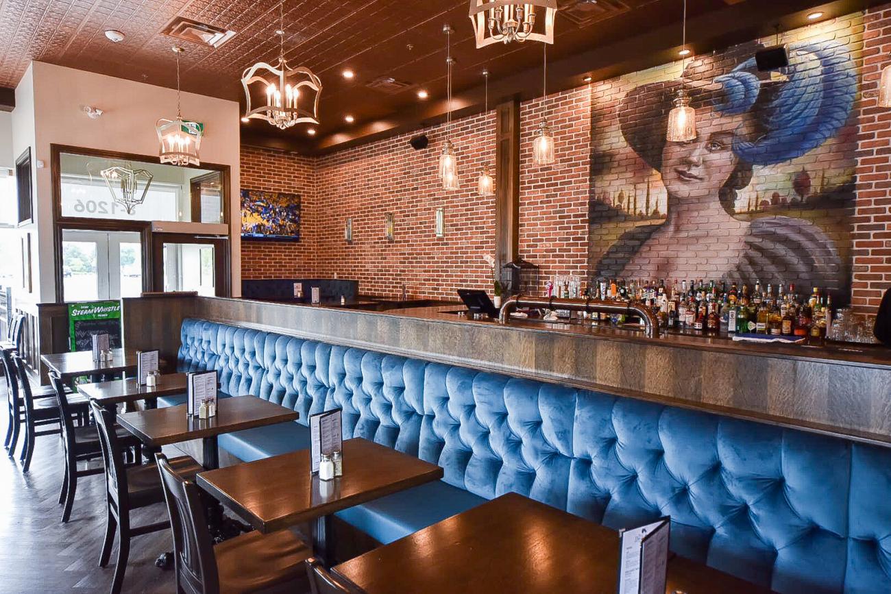 The Duchess Pub in Kingston’s east end is a lively local spot known for its hearty pub fare, drinks, and welcoming atmosphere. It’s a favorite gathering place for friends and family looking to enjoy good food and a casual night out.
