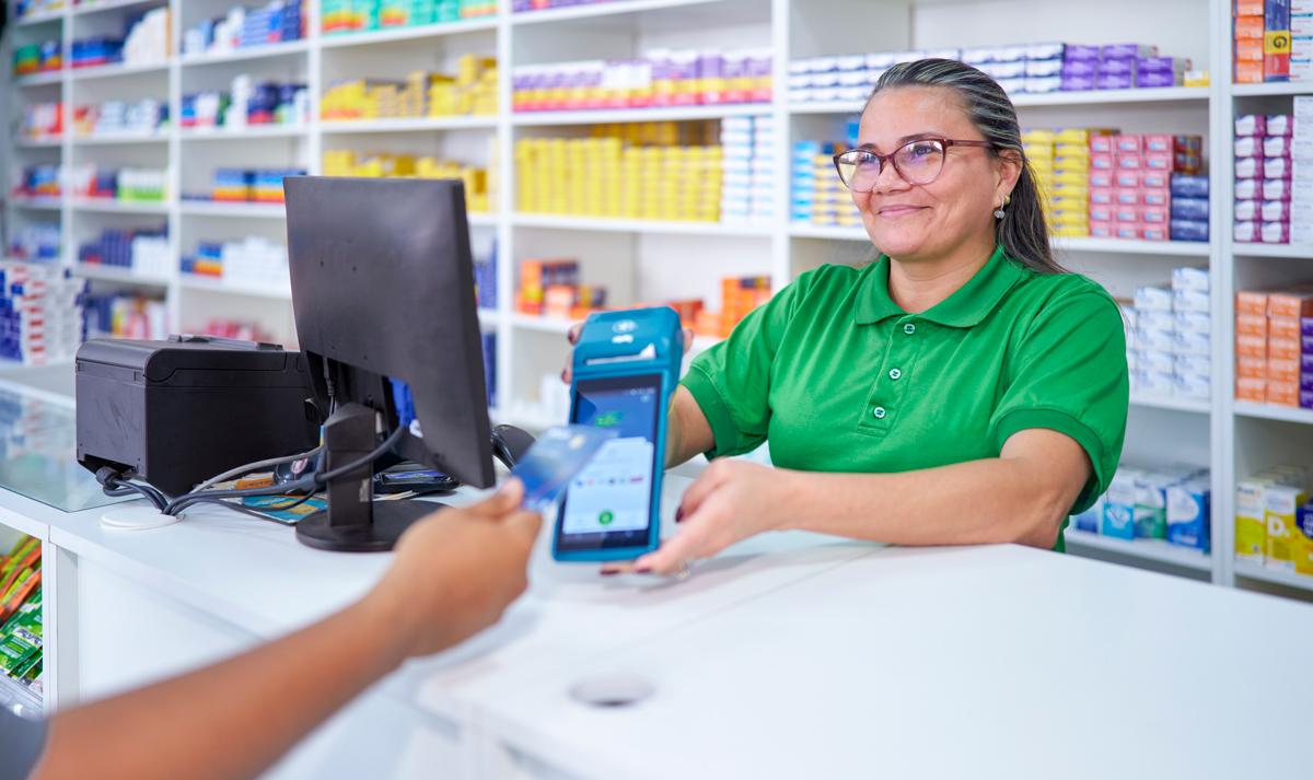 Essential health and wellness needs are easily met with several pharmacies conveniently located throughout the community. From quick prescriptions to everyday health essentials, everything is within easy reach.