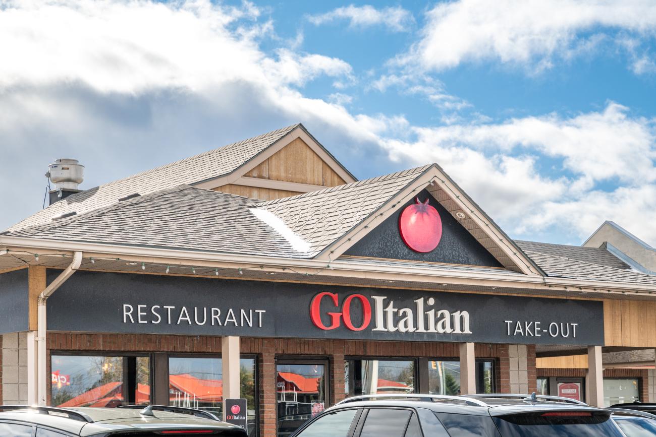 Craving something delicious? Explore a diverse selection of local restaurants offering flavors from around the world, perfect for any appetite or occasion.