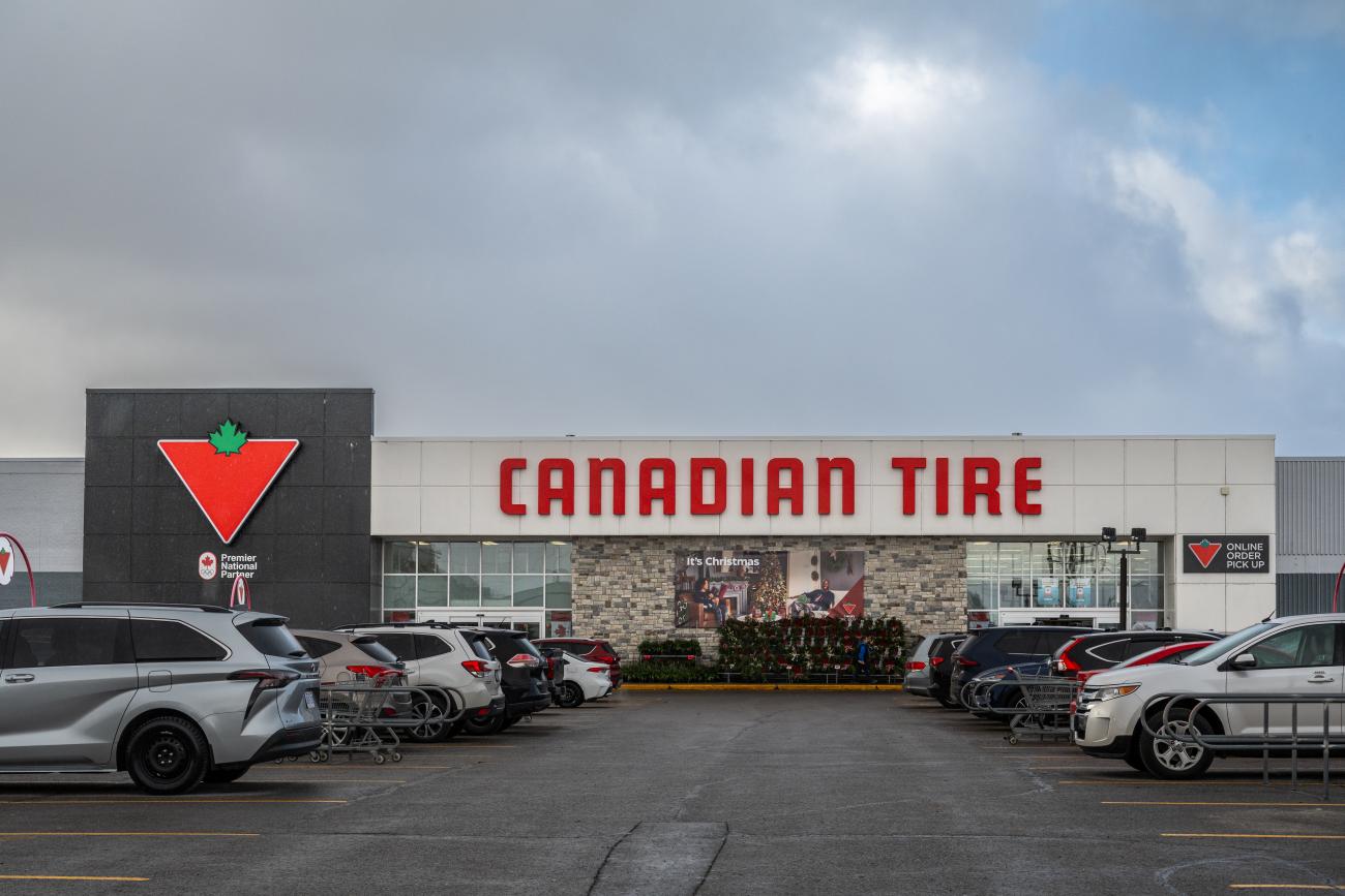 The local Canadian Tire store in Kingston’s west end is a convenient destination for everything from home essentials and automotive needs to outdoor gear. With a wide selection and friendly service, it makes tackling projects and everyday errands easier and more enjoyable.