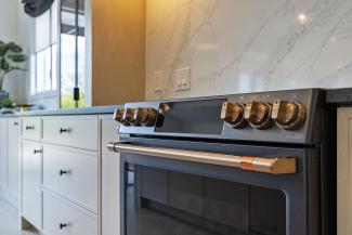 Oven