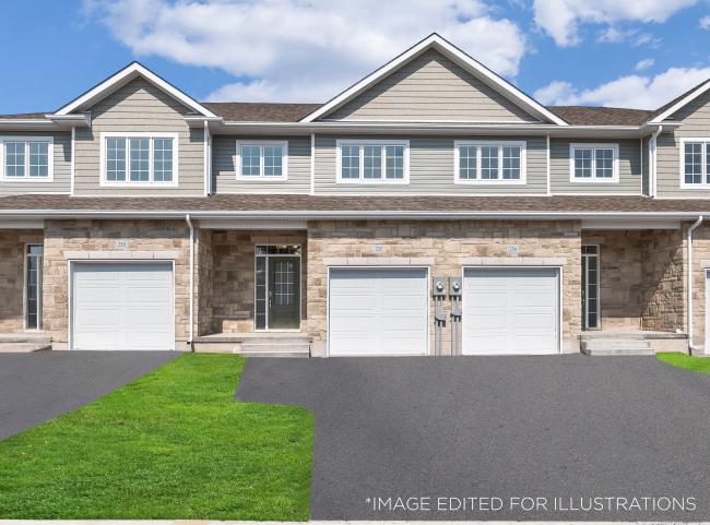 232 Dockside Drive Exterior