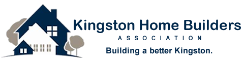 Kingston Home Builders Association. Building a better Kingston.
